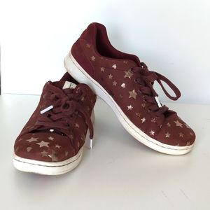 Ellen DeGeneres Chapastar  size 8.5 tennis shoes